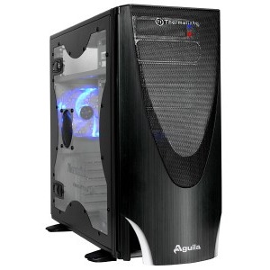 Thermaltake Aquila Black Window