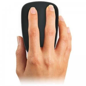 Logitech T630 black