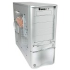 Thermaltake Swing Silver Window