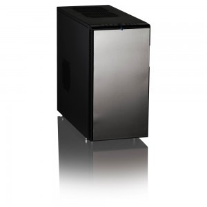 Fractal Design Define R4 Titanium Grey