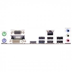 ASRock FM2A55M-HD+