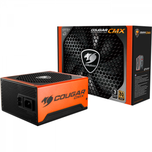 Cougar CMX1000 v3