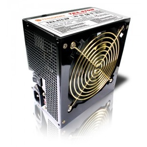 Thermaltake W0089RE TR2 470W