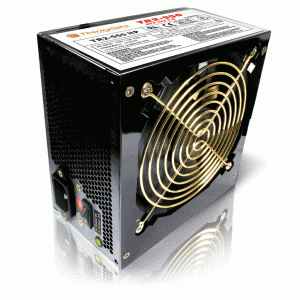 Thermaltake W0101RE TR2 550W