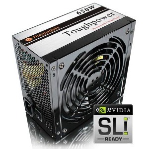 Thermaltake W0104RE Toughpower 650W