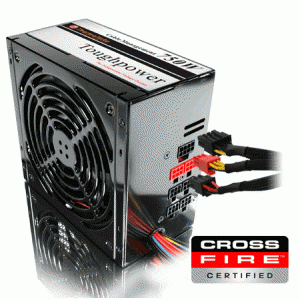 Thermaltake W0116RE Toughpower 750W