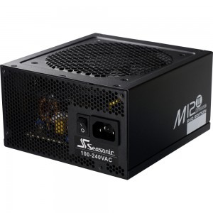 Seasonic M12II-620 EVO Edition Bronze 620W