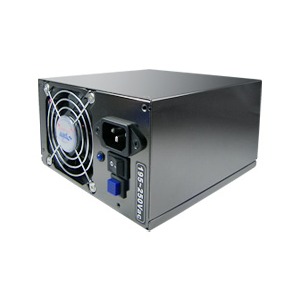 Spire Zeno SP-ATX-Z600W