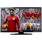 Horizon 22HL750 Seria HL750 56cm negru Full HD