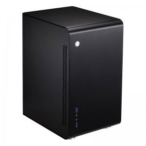 Cooltek U3 Black