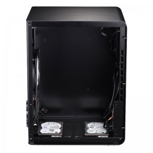 Cooltek U3 Black