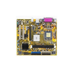 ASUS P5RD2-VM