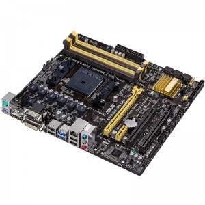 ASUS A55BM-PLUS