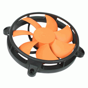 Thermaltake A2330 Silent Wheel
