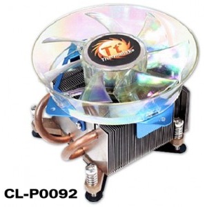 Thermaltake CL-P0092 Silent
