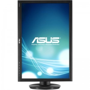 ASUS VS24AHL 24.1 inch 5 GTG black