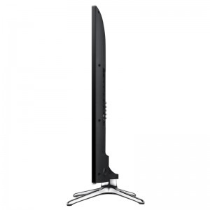 Samsung Smart TV UE48H6400AW Seria H6400 121cm negru Full HD 3D Activ include 2 perechi de ochelari 3D Activi