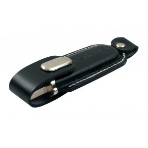 Sycron LeatherMem 512MB Black