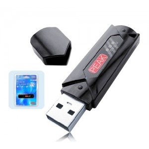 Peak 8GB PEAKIII Flash Drive