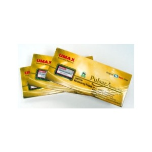 Umax 1GB DDR2 667MHz CL5