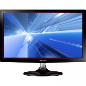 Samsung S19D300NY 18.5 inch 5ms black