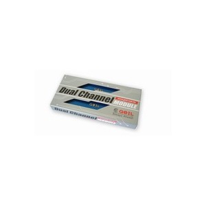 Geil Value 512MB 400MHz Dual Channel Kit