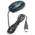 Genius Navigator 500 Green