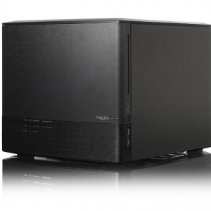 Fractal Design Node 804 Window