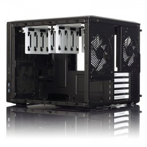 Fractal Design Node 804 Window