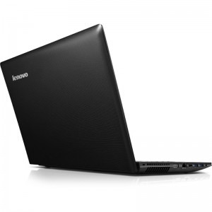 Lenovo 15.6'' G510, HD, Procesor Intel® Core™ i5-4200M 2.5GHz Haswell, 6GB, 1TB + 8GB SSH, Radeon R7 M265 2GB, Black
