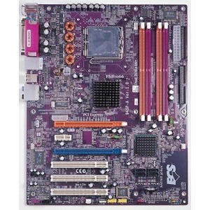 ECS 945P-A