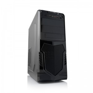 Logic Concept Technology A32 Midi Tower