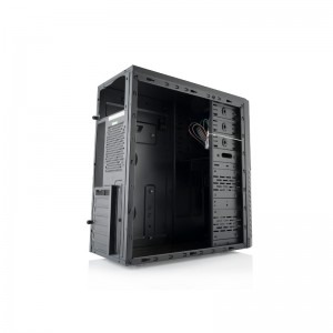 Logic Concept Technology A32 Midi Tower