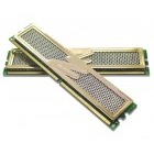 OCZ Gold Gamer eXtreme 2GB DDR2 533MHz CL3  Dual Channel Kit