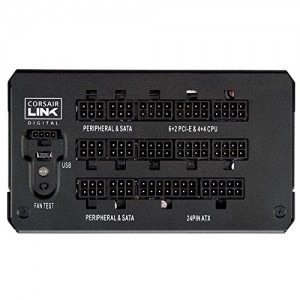 Corsair Professional Series Platinum HX1000i