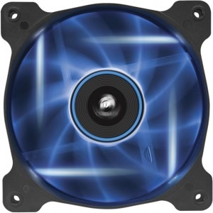 Corsair Air Series SP120 LED Blue High Static Pressure