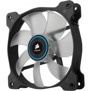 Corsair Air Series SP120 LED Blue High Static Pressure