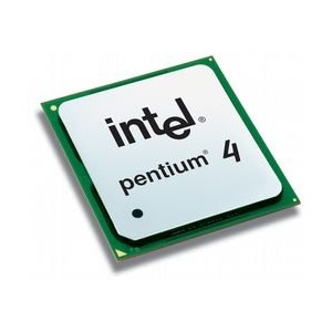 Intel Pentium 4 524 3.066GHz Tray