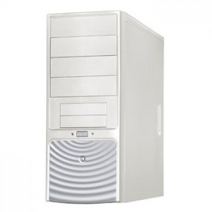 Frontier Ripple RI01A-WE/SV 400W