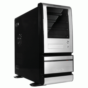 Thermaltake Bach VX Black