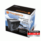 Thermaltake W0096RED Toughpower 550W