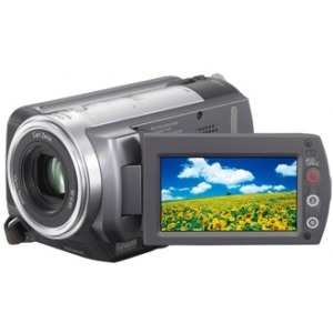 Sony DCR-SR70E