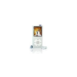Allfine M1830 1GB Silver