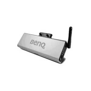 BenQ LinkPro Wireless MP720P/MP770