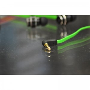 Razer In-Ear Adaro Black