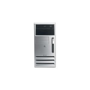HP dx7300 MT Core 2 Duo E6300