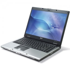 Acer Aspire 5101ANWLMI  Turion 64 MK36 2GHz