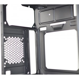 Floston ARMOUR Black