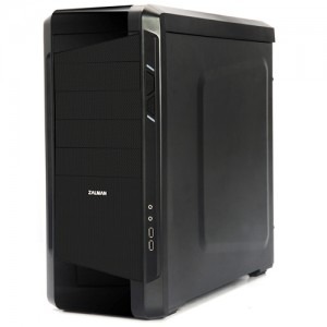 Zalman Z12