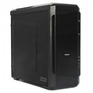 Zalman Z12